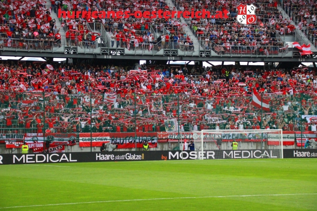 oesterreich - deutschland 2.6.2018 7